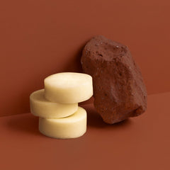 Good Juju Dry/Curly Hair Hydrating Conditioner Bars