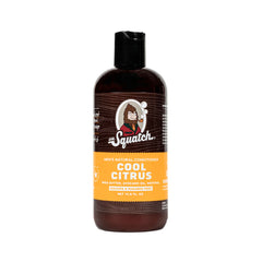 Dr. Squatch All Natural Conditioner for Men - Cool Citrus