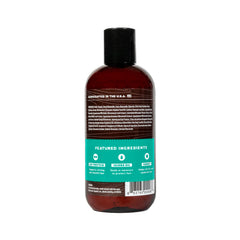 Dr. Squatch All Natural Shampoo for Men - Cypress Coast