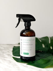 organic disinfectant spray | eralume