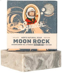 Dr. Squatch - Galaxy Edition: Moon Rock