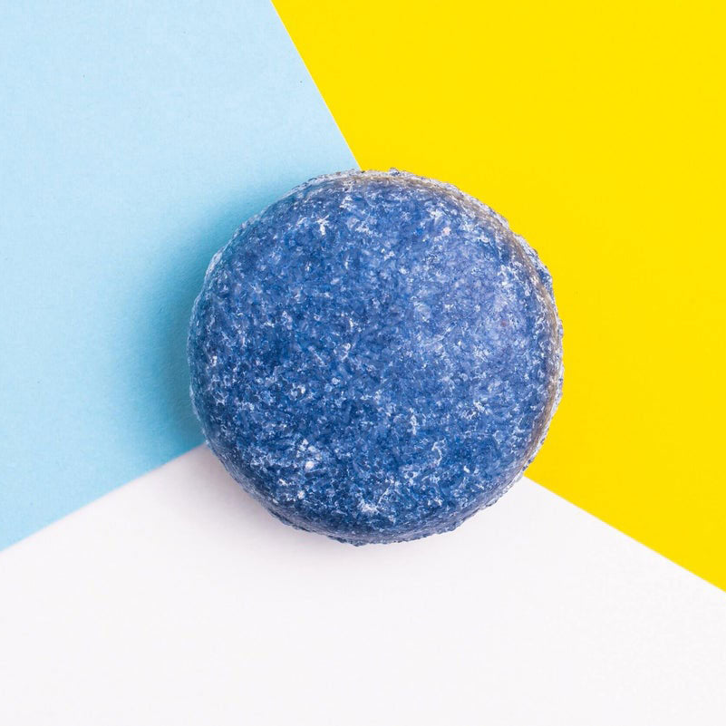EcoRoots Forest Mist Shampoo Bar