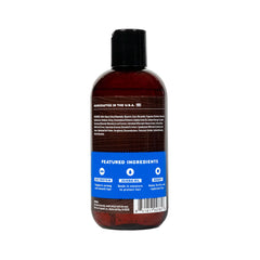 Dr. Squatch All Natural Shampoo for Men - Fresh Falls