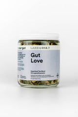 gut love - natural organic tea