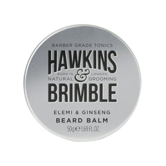 Hawkins & Brimble Beard Balm - Elemi & Ginseng