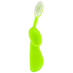 RADIUS Kidz Brush (6 yrs+) - Kids Toothbrush