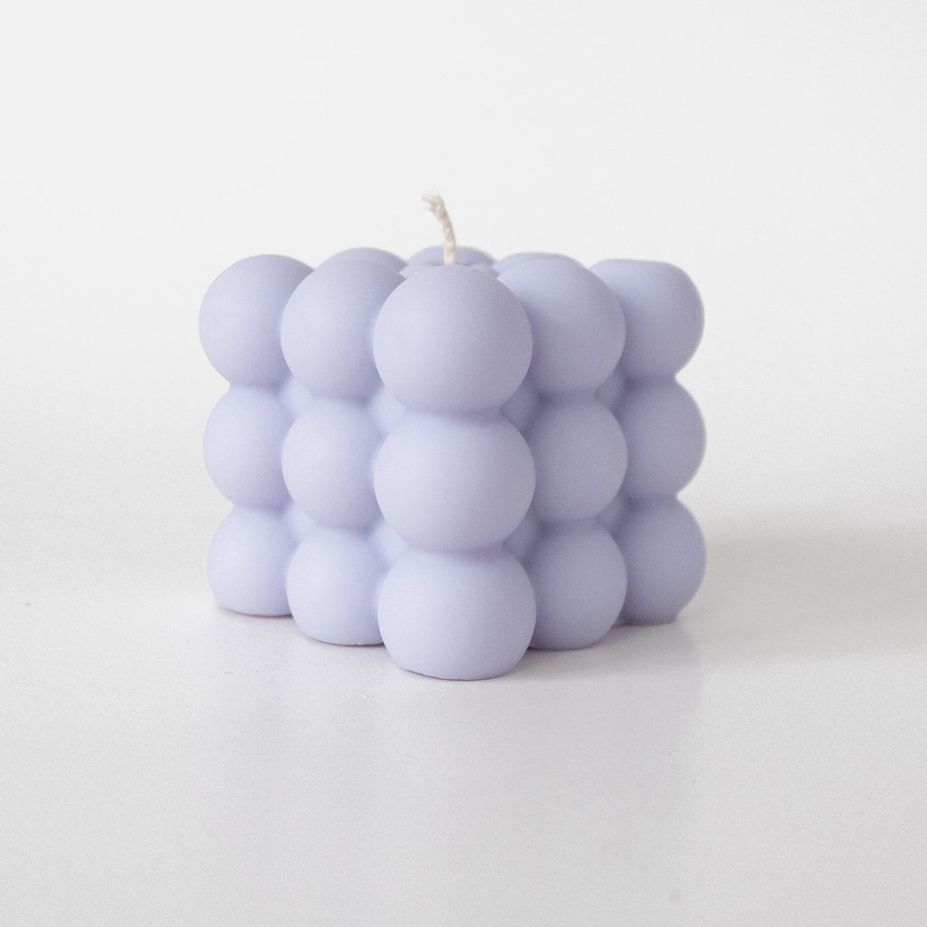 Head In The Clouds Candle - Lavender | MELP