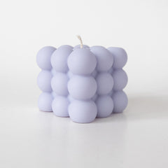 Head In The Clouds Candle - Lavender | MELP