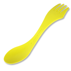 Light My Fire | Original Spork - EcoFreax | Think Bigger.