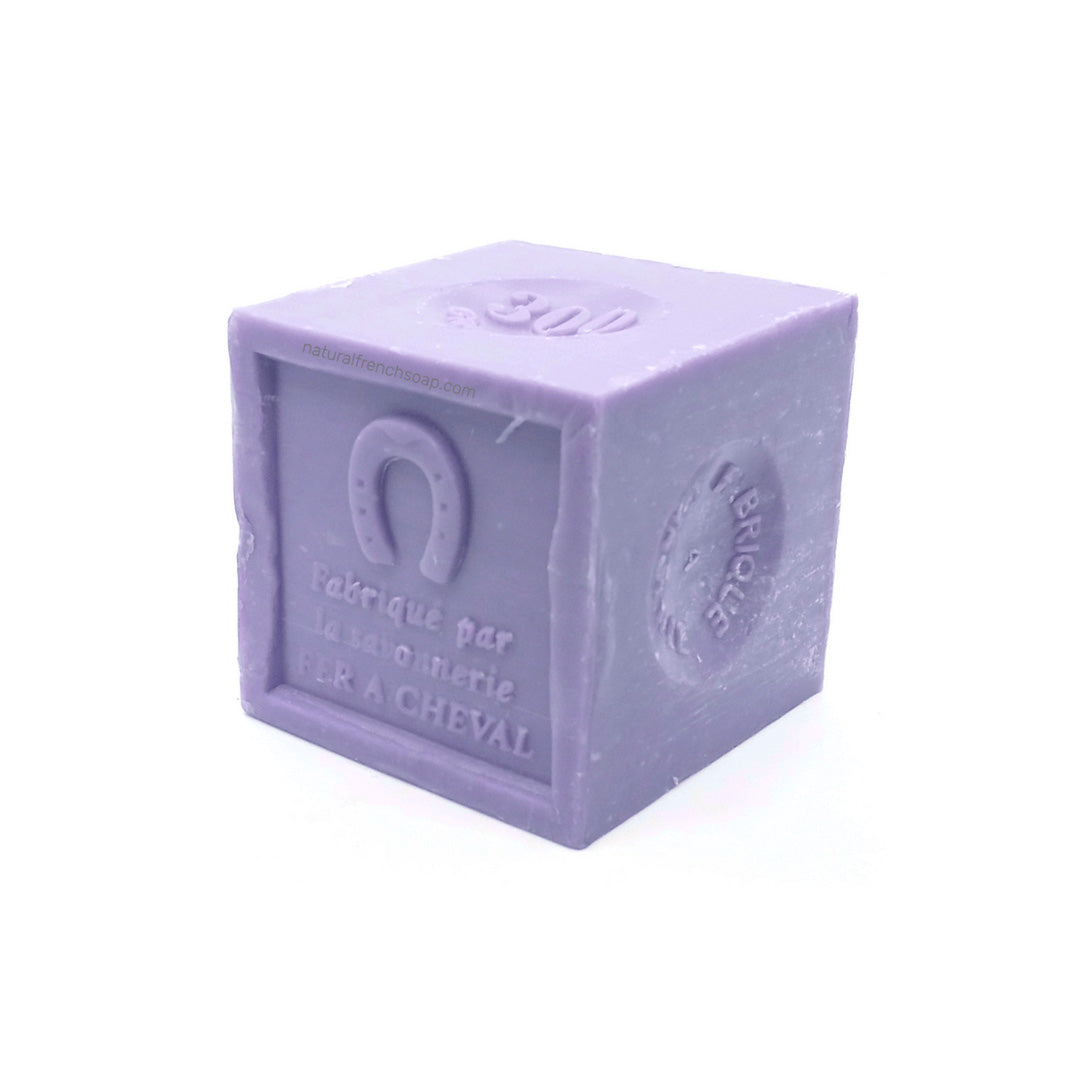 Savon de Marseille Soap - Lavender