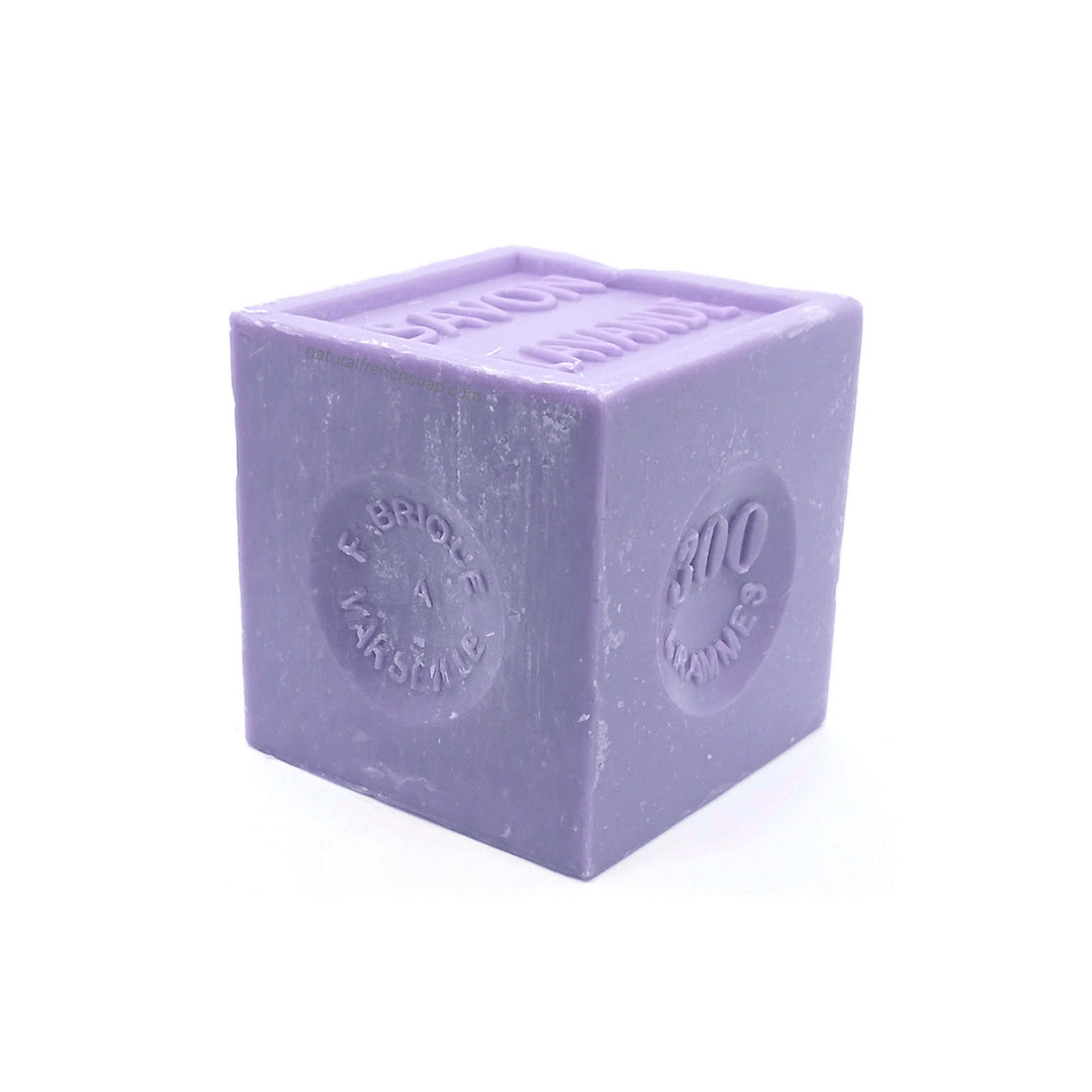 Savon de Marseille Soap - Lavender