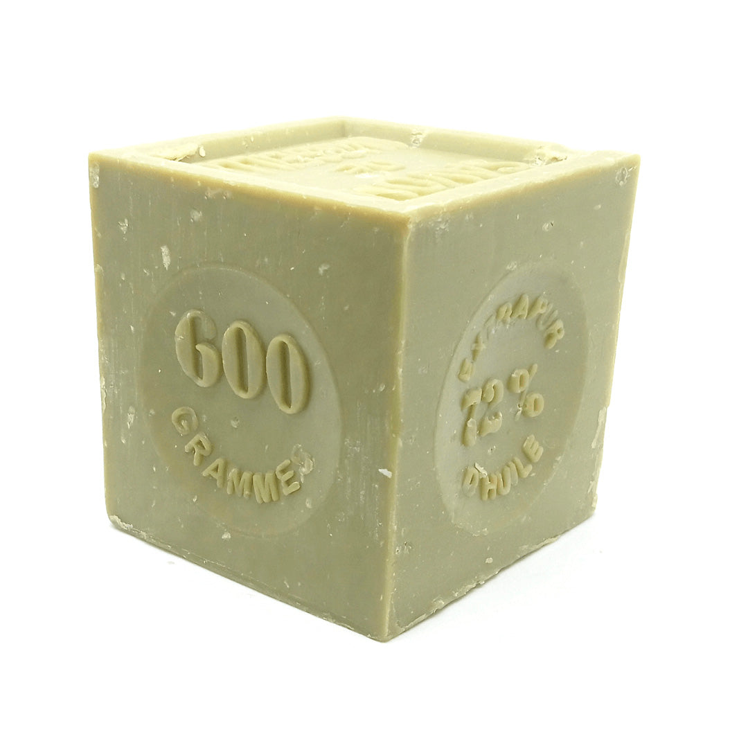 Savon de Marseille Soap - Olive