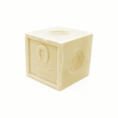 Savon de Marseille Soap Cube - Natural (Unscented)