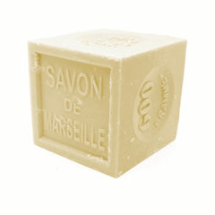 Savon de Marseille Soap Cube - Natural (Unscented)