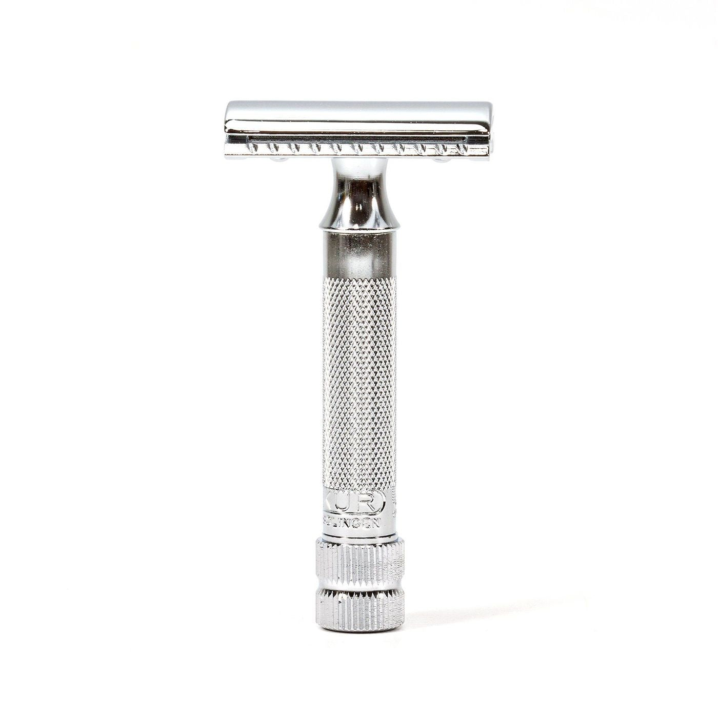 Merkur | 34C HD double-edge safety razor - EcoFreax | Think Bigger.