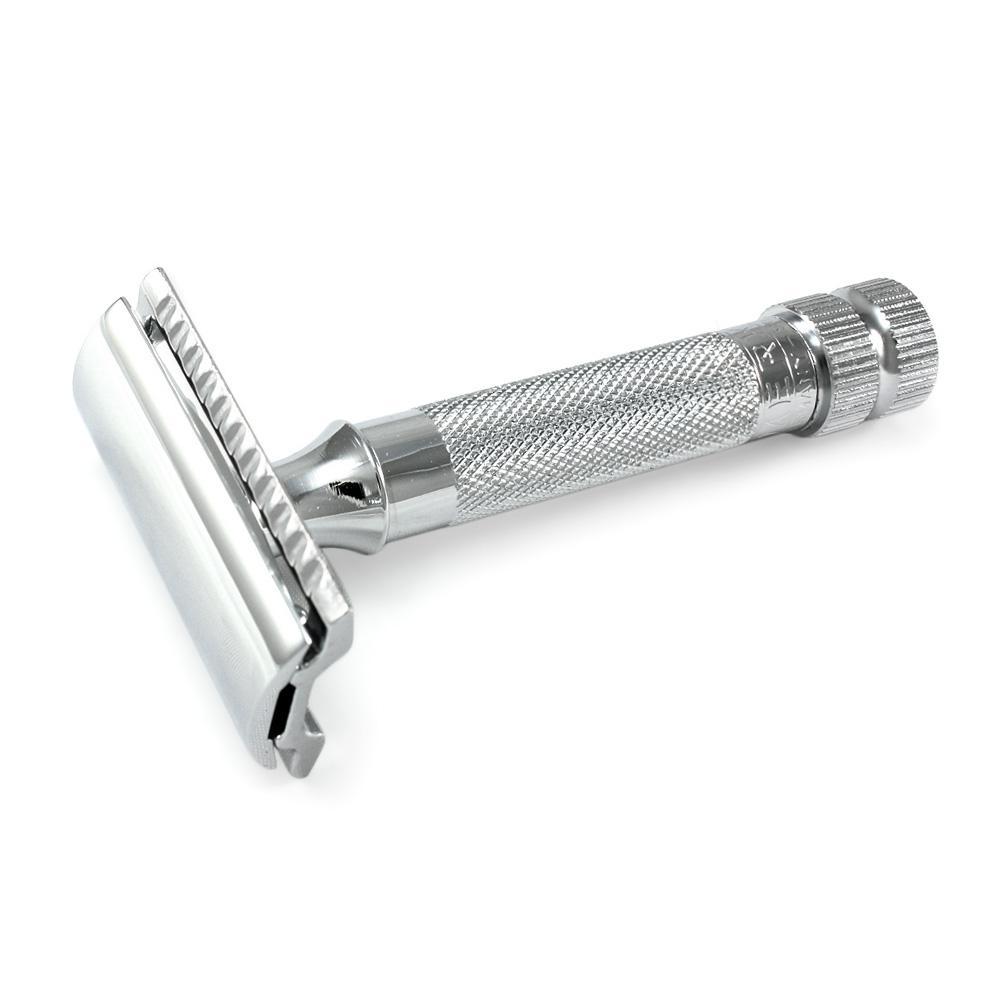 Merkur | 34C HD double-edge safety razor - EcoFreax | Think Bigger.