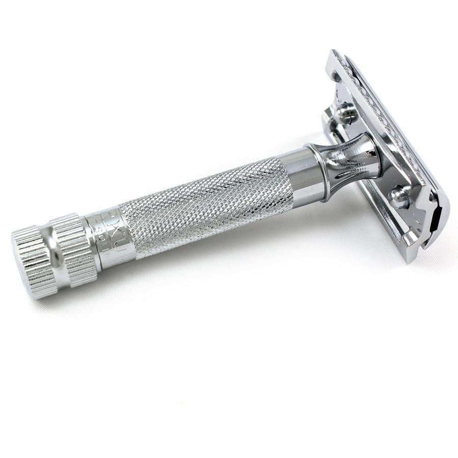 Merkur | 34C HD double-edge safety razor - EcoFreax | Think Bigger.