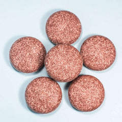 EcoRoots Moroccan Oil Zero Waste Shampoo Bar – Nourish & Soften