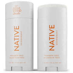 Native Limited Edition Pumpkin Spice Latte Deodorant