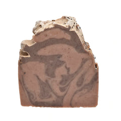 the old fashioned vegan soap bar