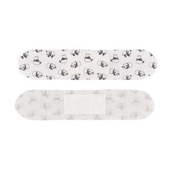PATCH Panda Bamboo Bandages – Eco-Friendly, Kid-Friendly First Aid