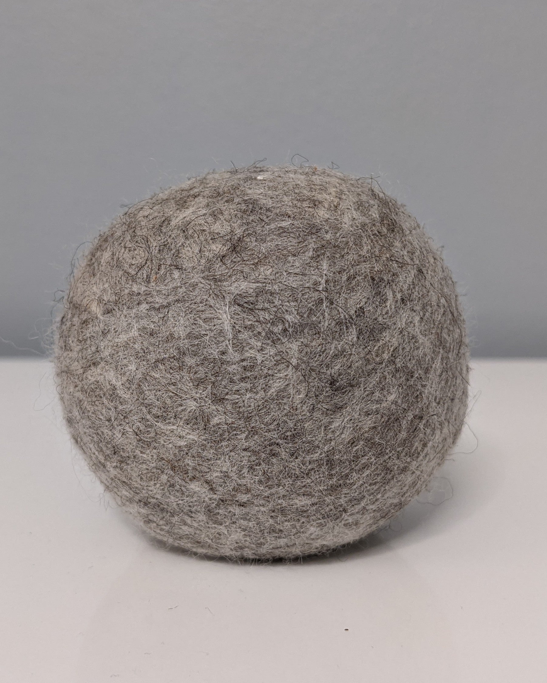 Moss Creek | natural wool dryer ball - EcoFreax | Think Bigger.