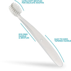 RADIUS Pure Brush - Kids Toothbrush (6 mo+)