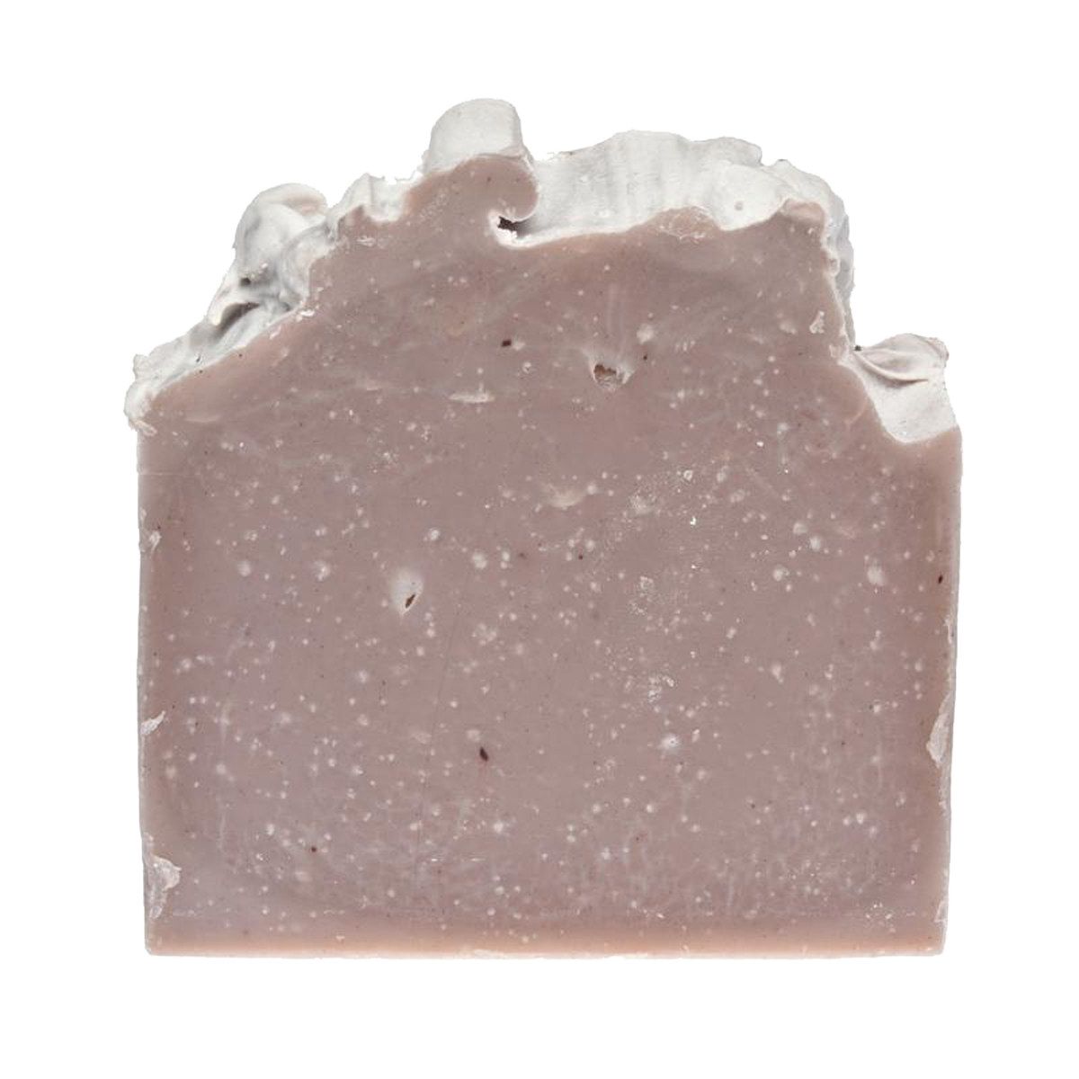 Buck Naked Purple Brazilian Clay Soap