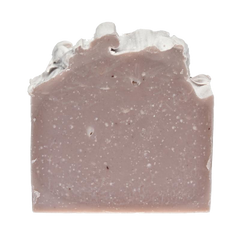 Buck Naked Purple Brazilian Clay Soap - EcoFreax | Think Bigger.