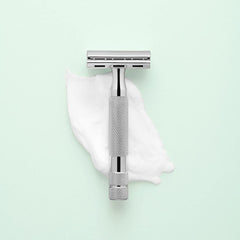 Rockwell Razors | traditional double-edge safety razor | 6C - EcoFreax | Think Bigger.