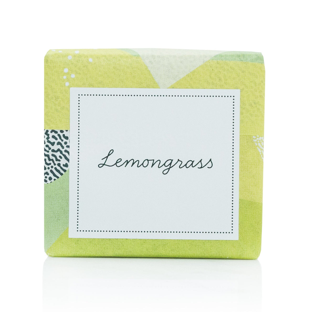 Rocky Mountain Soap Bar - Lemongrass - EcoFreax | Think Bigger.