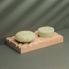 Good Juju Normal/Balanced Hair Shampoo and Conditioner Bar