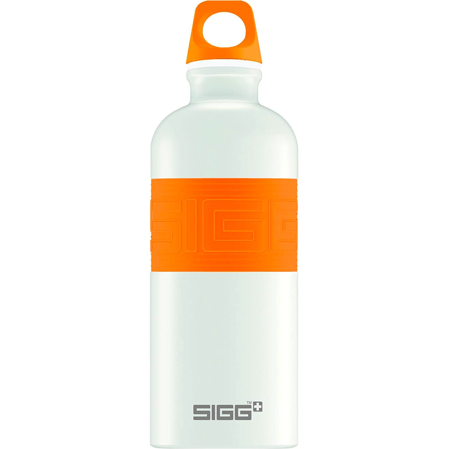 SIGG CYD (Colour Your Day) Water Bottle 0.6L