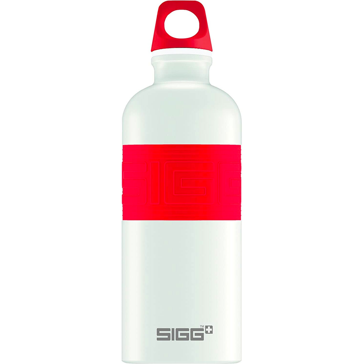 SIGG CYD (Colour Your Day) Water Bottle 0.6L