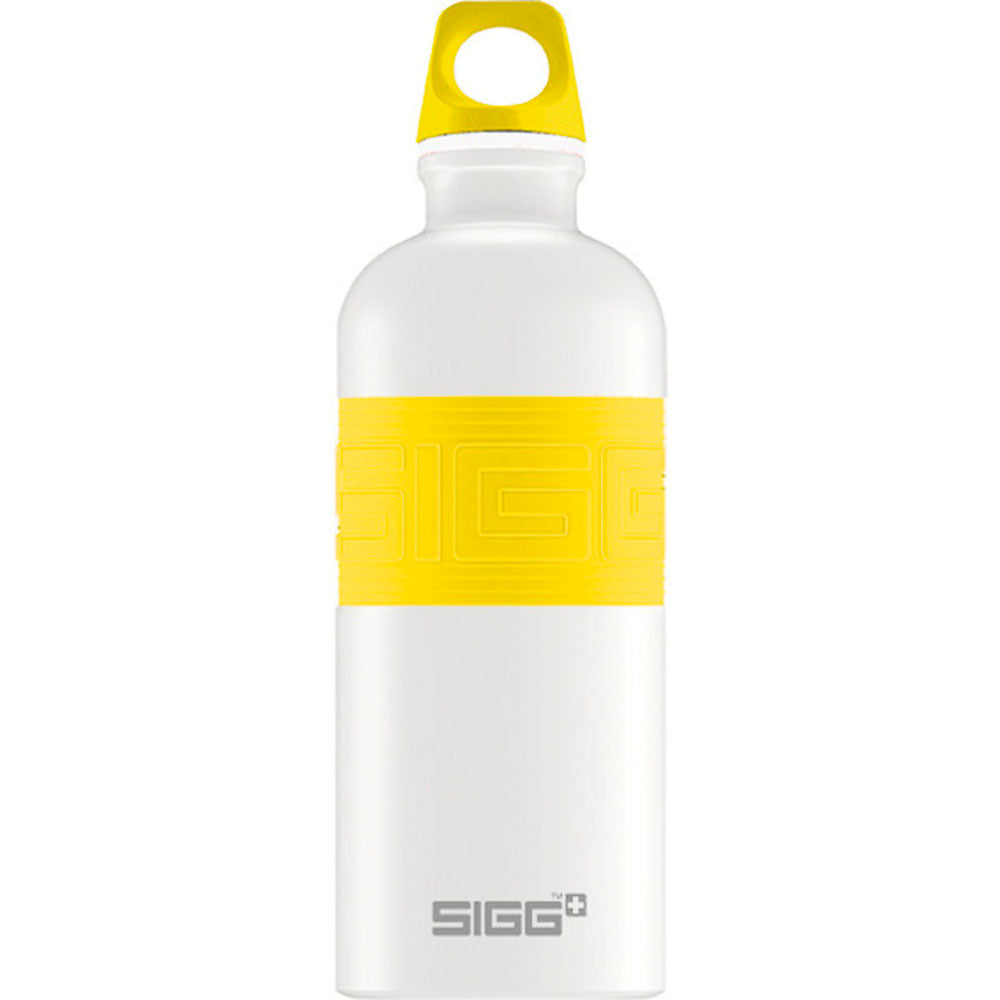 SIGG CYD (Colour Your Day) Water Bottle 0.6L