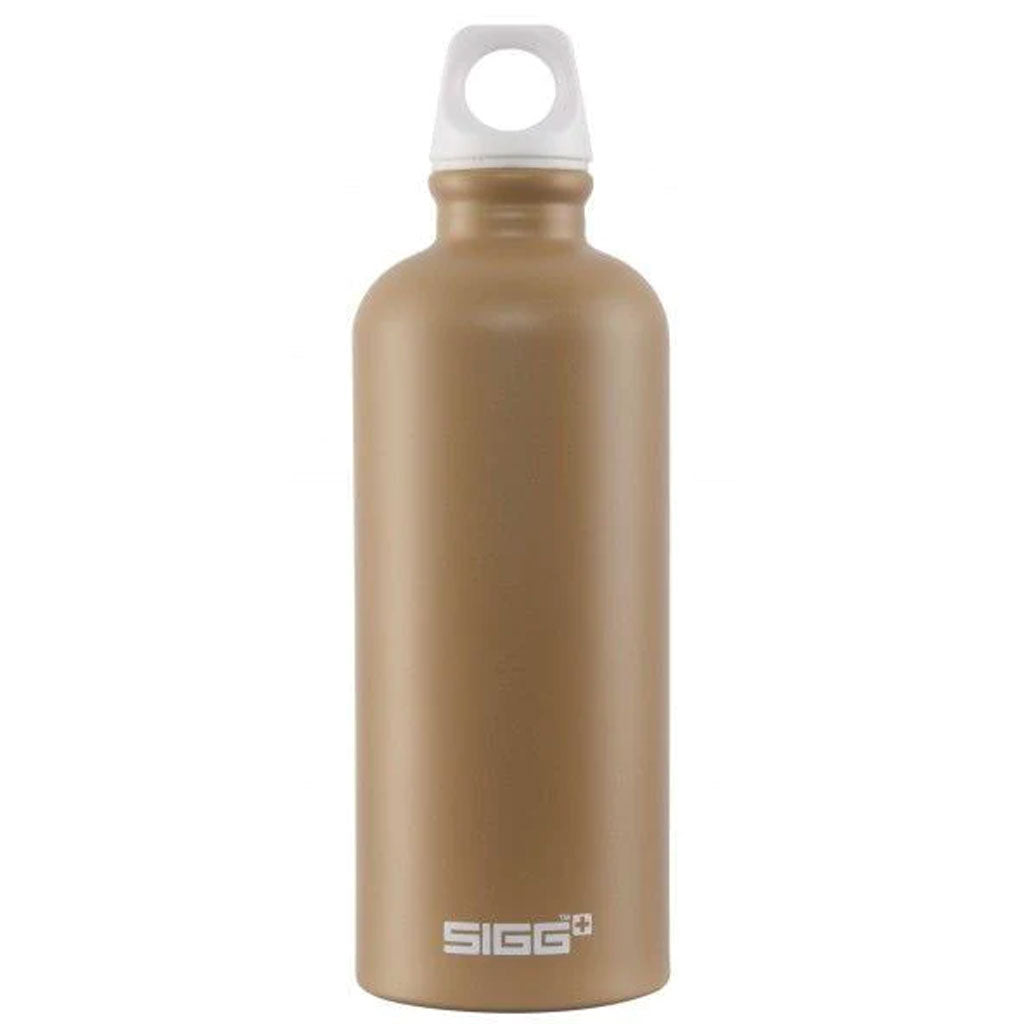 SIGG Elements Water Bottle 0.6L