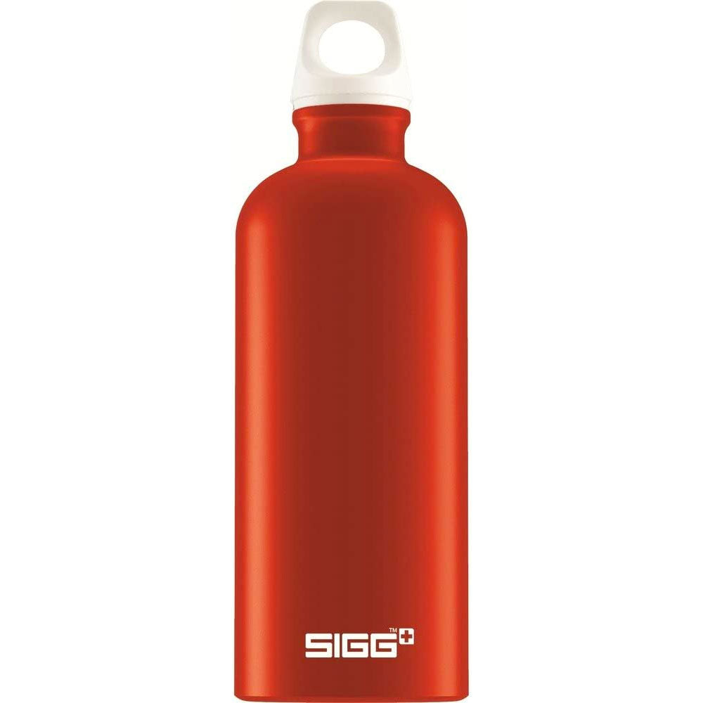 SIGG Elements Water Bottle 0.6L