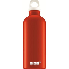 SIGG Elements Water Bottle 0.6L