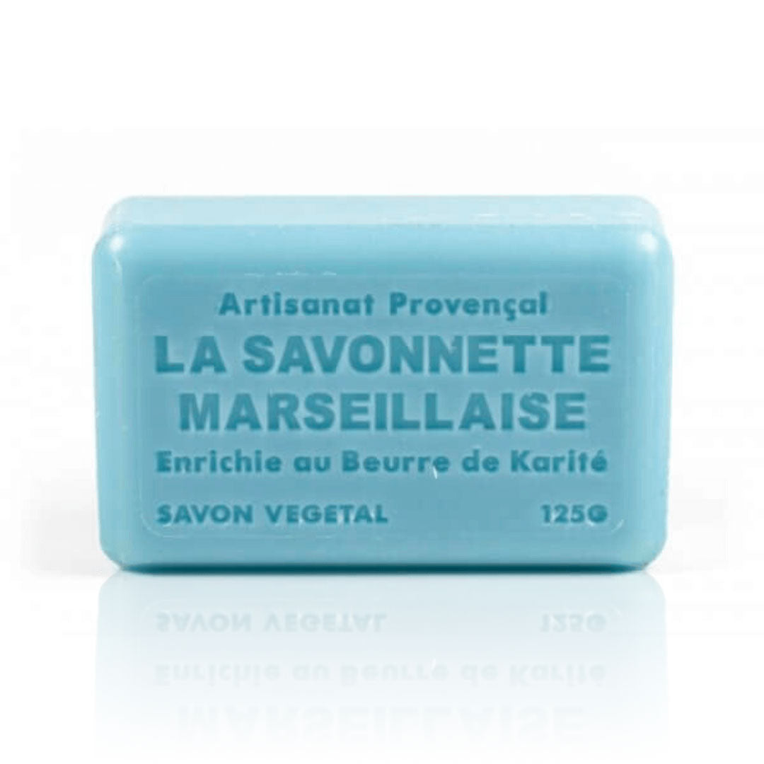 Savon De Marseille Original Natural French Soap - For Him