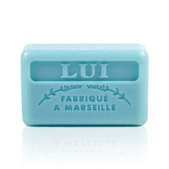 Savon De Marseille Original Natural French Soap - For Him