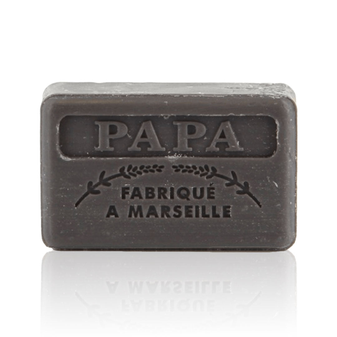 Savon De Marseille Original Natural French Soap - Dad