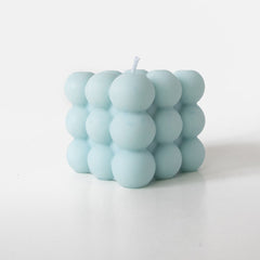 Head In The Clouds Candle - Sky High | MELP