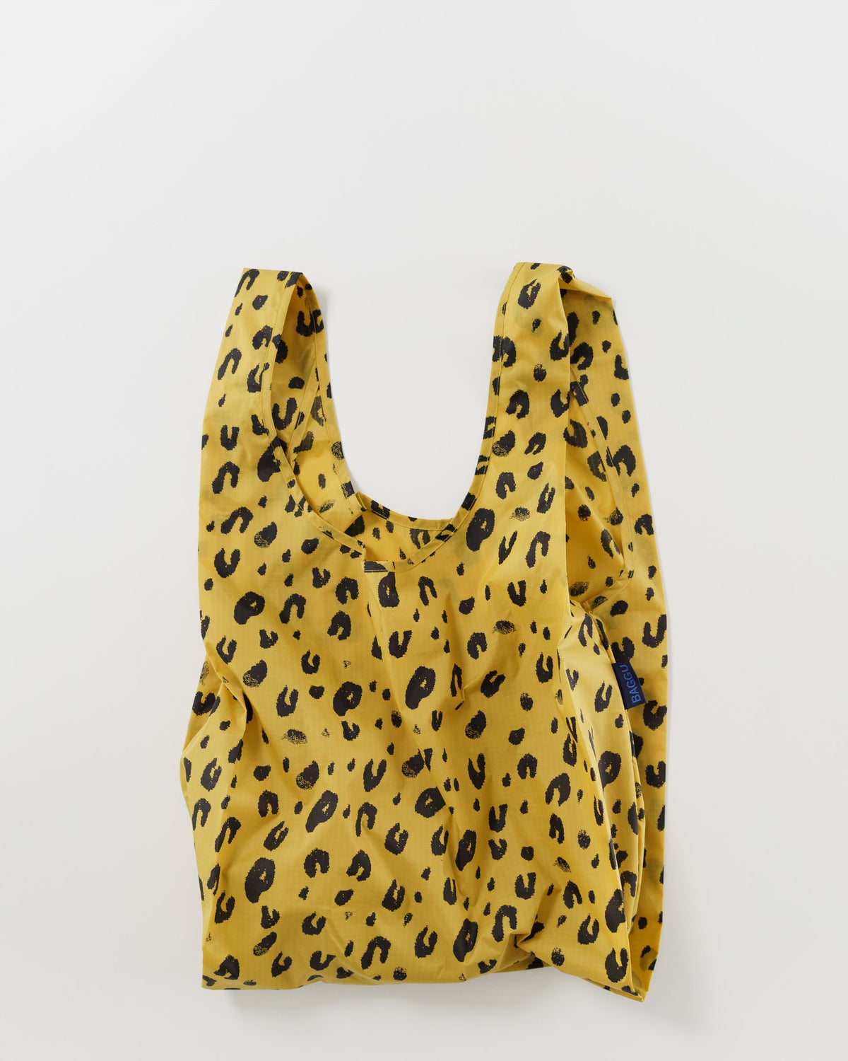 BAGGU | STANDARD REUSABLE SHOPPING BAG - EcoFreax | Think Bigger.