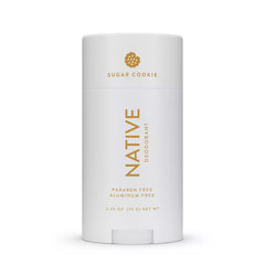 Native Limited Edition Holiday Sugar Cookie Deodorant