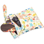 Cloth Reusable Period Pads (Set of 10)