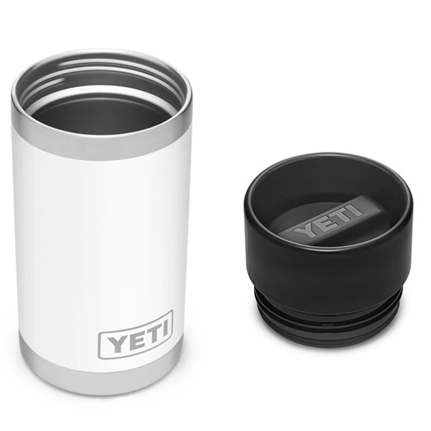 YETI Rambler 12 oz. Bottle with Hotshot Cap