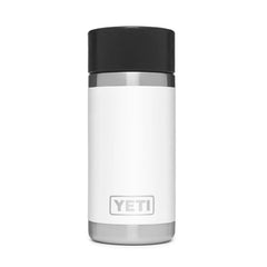 YETI Rambler 12 oz. Bottle with Hotshot Cap