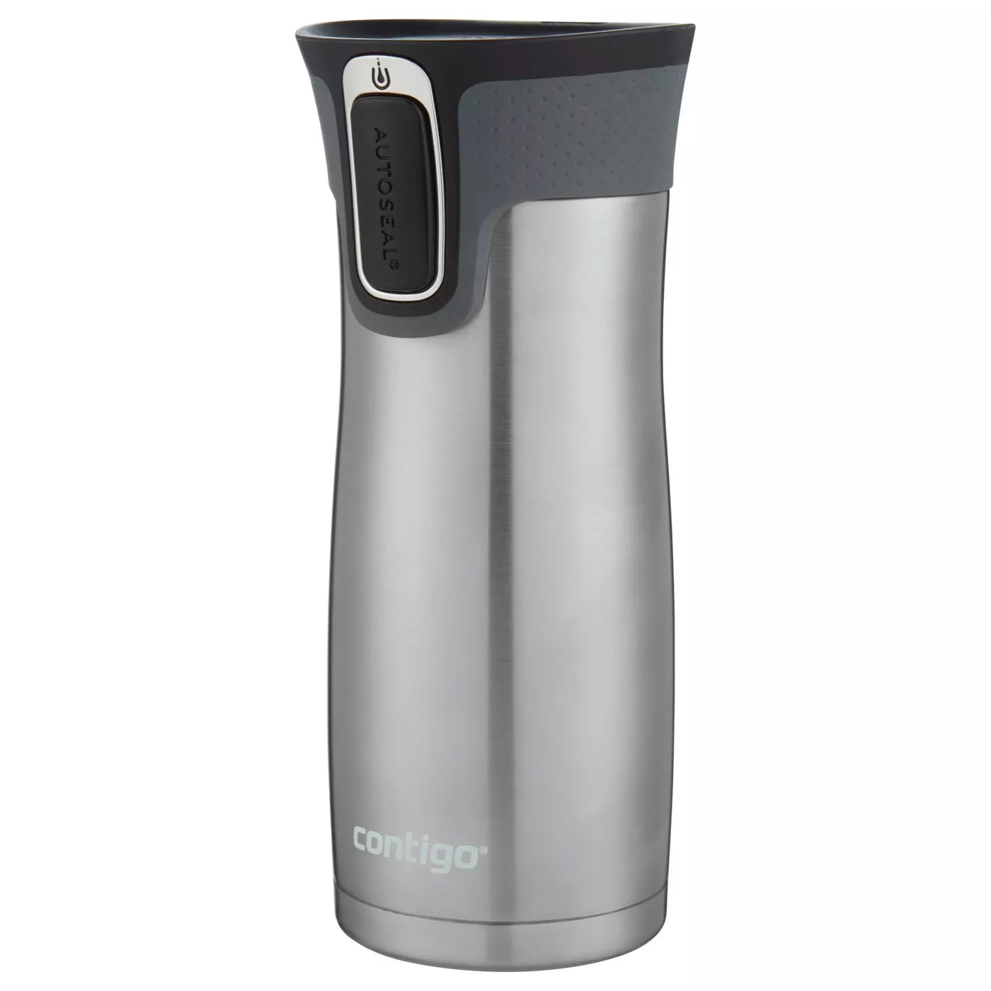 Contigo West Loop Stainless Steel Autoseal Travel Mug