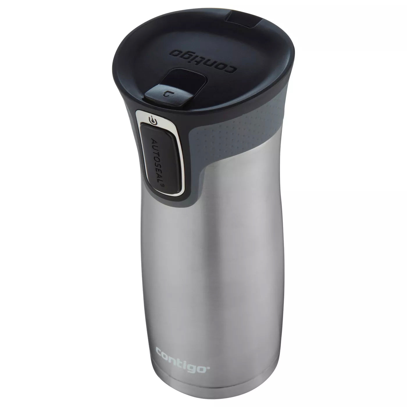 Contigo West Loop Stainless Steel Autoseal Travel Mug