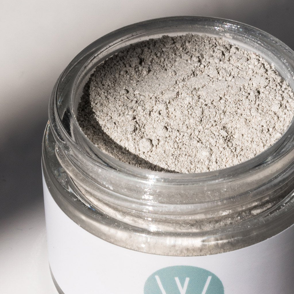 DETOX face mask - everyday natural skincare